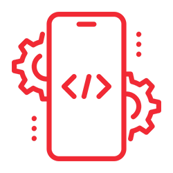 Web & App Development