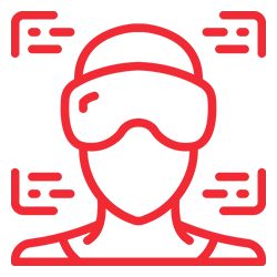 AR/VR App Development